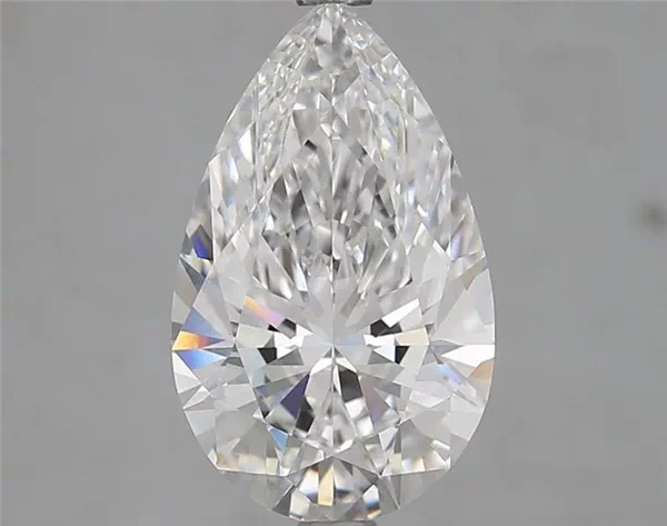 3.04 Carat · D · IF excellent Cut