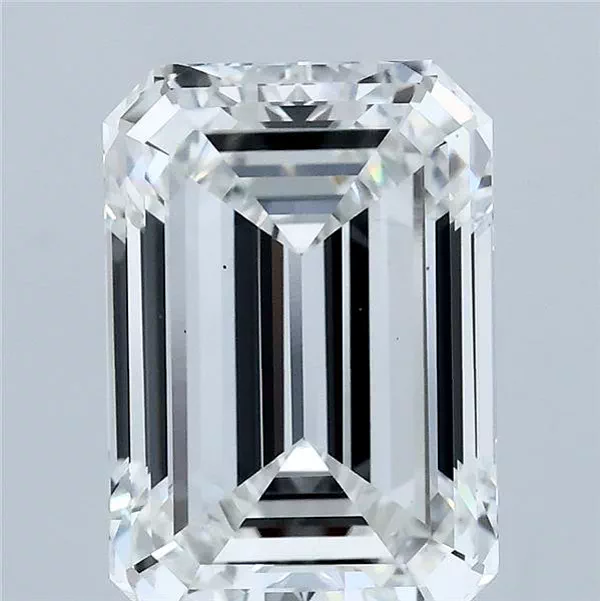 3.7 Carat · F · VS2 Rare Carat Ideal Cut
