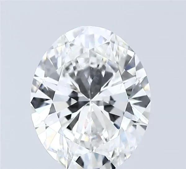 2.39 Carat · E · VVS2 Rare Carat Ideal Cut