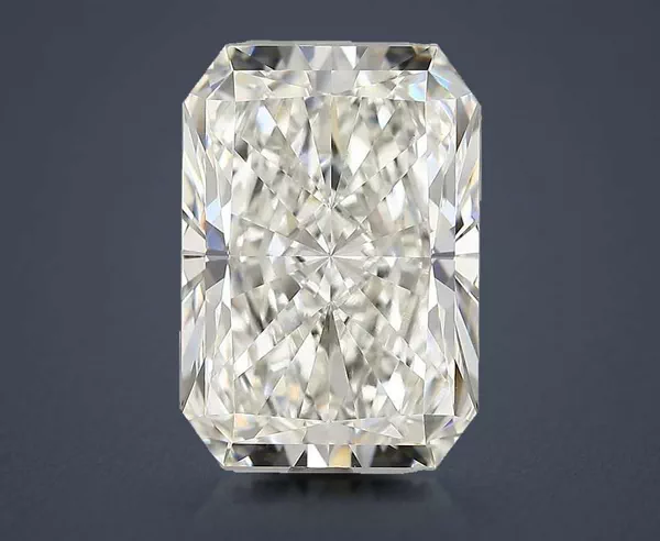 7.14 Carat · F · VS1 Rare Carat Ideal Cut