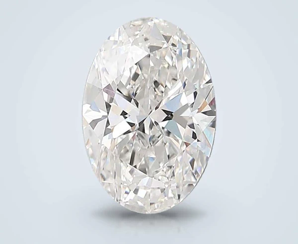 3 Carat · F · VVS2 Rare Carat Ideal Cut
