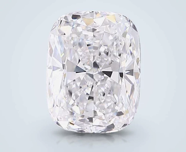 3.48 Carat · D · VVS1 Rare Carat Ideal Cut