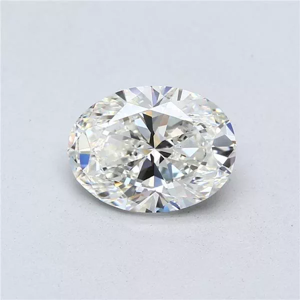 3 Carat · I · VS1 very good Cut