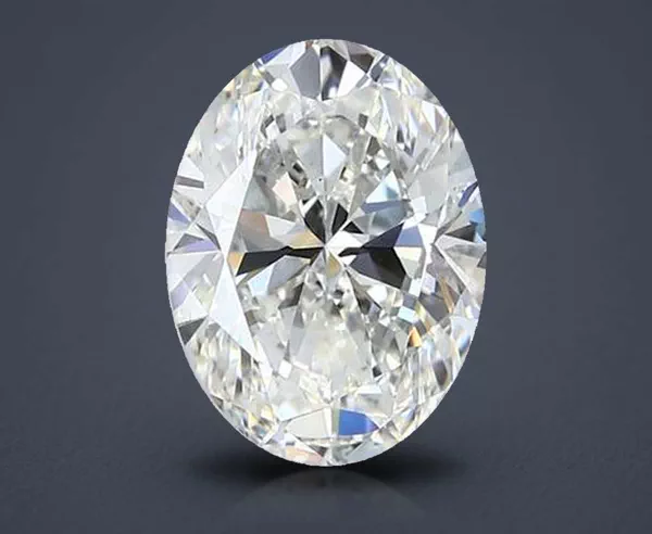 3 Carat · I · VS1 very good Cut