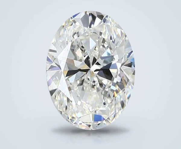 3 Carat · I · VS1 very good Cut