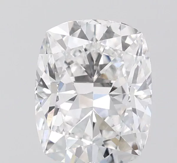 2.1 Carat · E · VVS2 Rare Carat Ideal Cut
