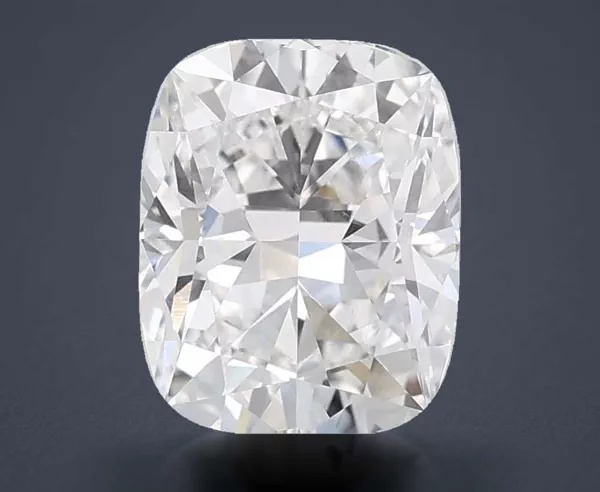 2.1 Carat · E · VVS2 Rare Carat Ideal Cut