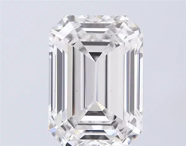 6.04 Carat · E · VS2 Rare Carat Ideal Cut