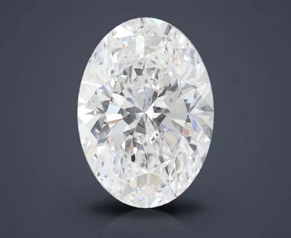 6.52 Carat · D · IF Rare Carat Ideal Cut