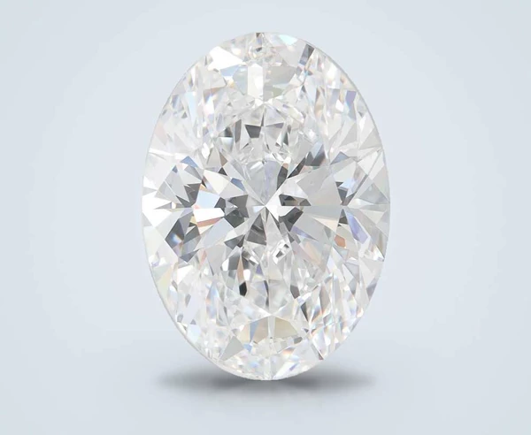 6.52 Carat · D · IF Rare Carat Ideal Cut