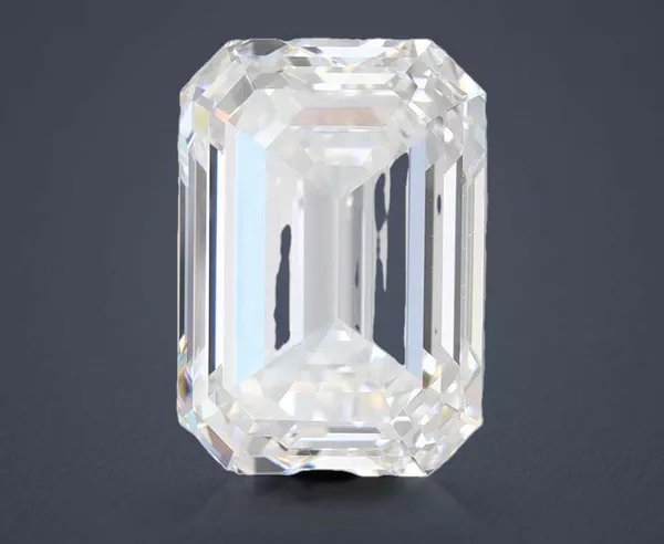 5.57 Carat · H · VS1 Rare Carat Ideal Cut