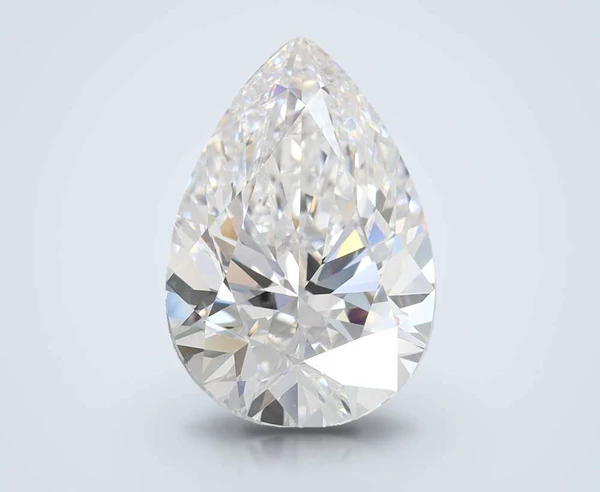 4.01 Carat · D · VVS1 Rare Carat Ideal Cut