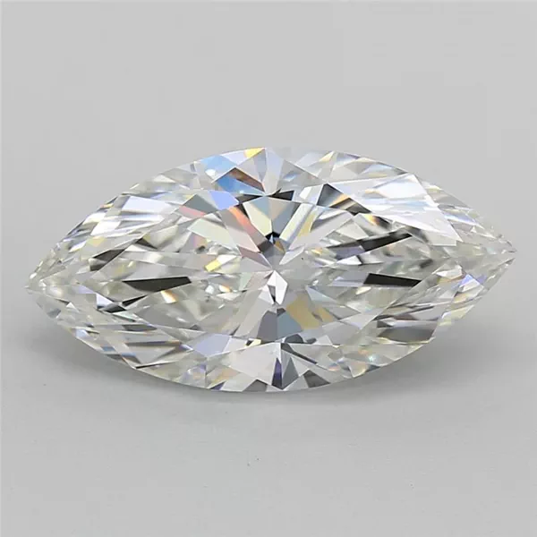 5.33 Carat · G · VS1 Rare Carat Ideal Cut