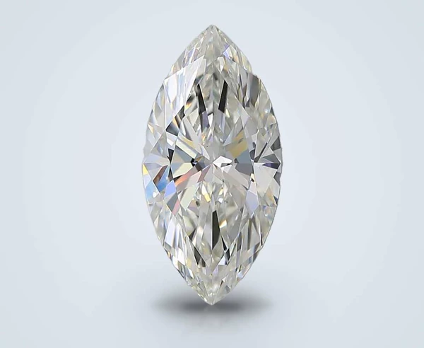 5.33 Carat · G · VS1 Rare Carat Ideal Cut