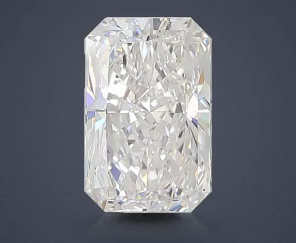 3.79 Carat · E · IF Rare Carat Ideal Cut