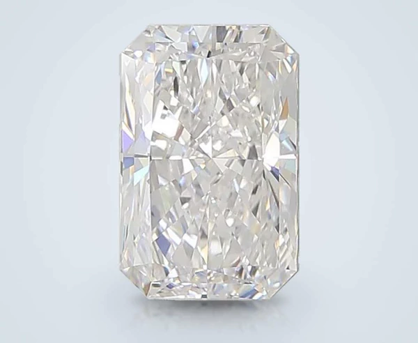 3.79 Carat · E · IF Rare Carat Ideal Cut