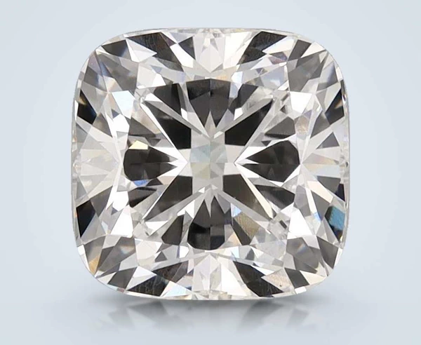 2.59 Carat · E · VS2 Rare Carat Ideal Cut