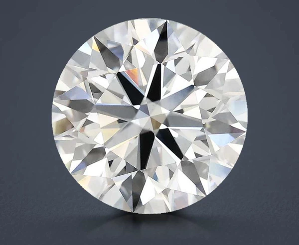 4.93 Carat · F · VS1 excellent Cut