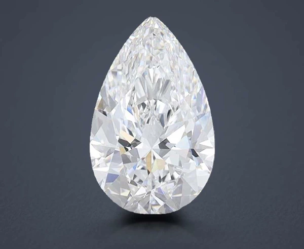 1.23 Carat · D · VVS2 Rare Carat Ideal Cut