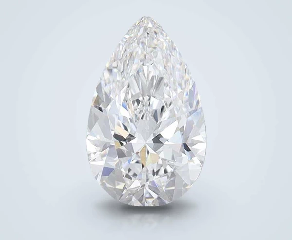 1.23 Carat · D · VVS2 Rare Carat Ideal Cut