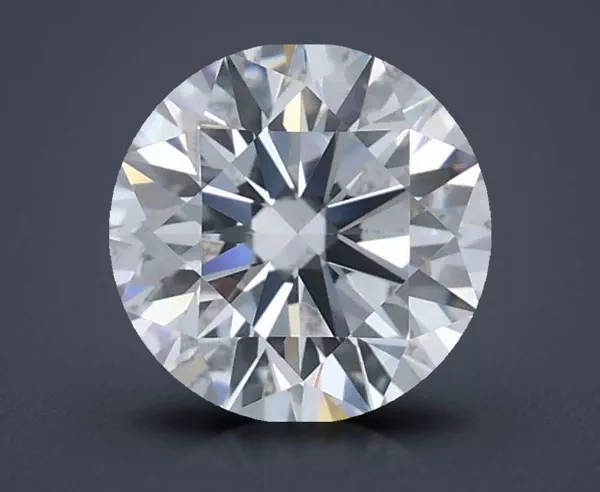 1.06 Carat · F · IF Rare Carat Ideal Cut