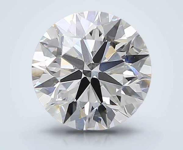 3.02 Carat · E · VVS2 ideal Cut
