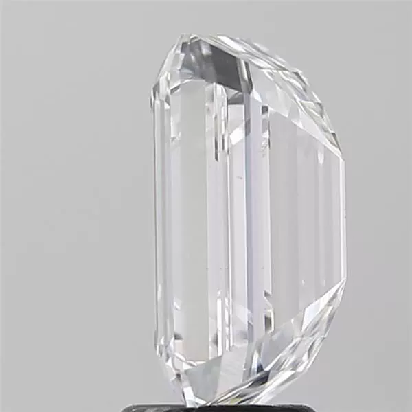 4.34 Carat · D · VS1 Rare Carat Ideal Cut