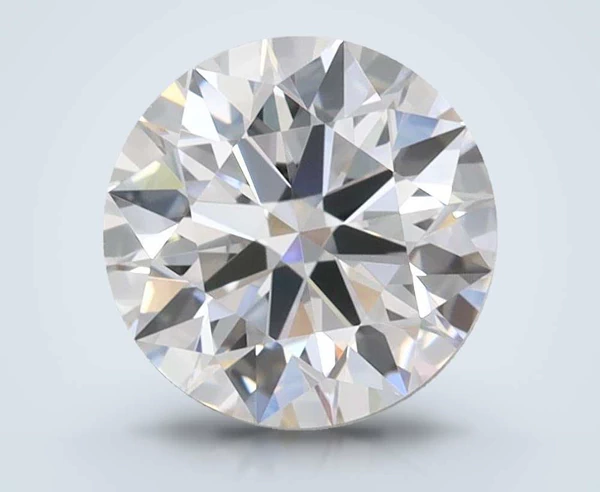 1.42 Carat · D · IF excellent Cut