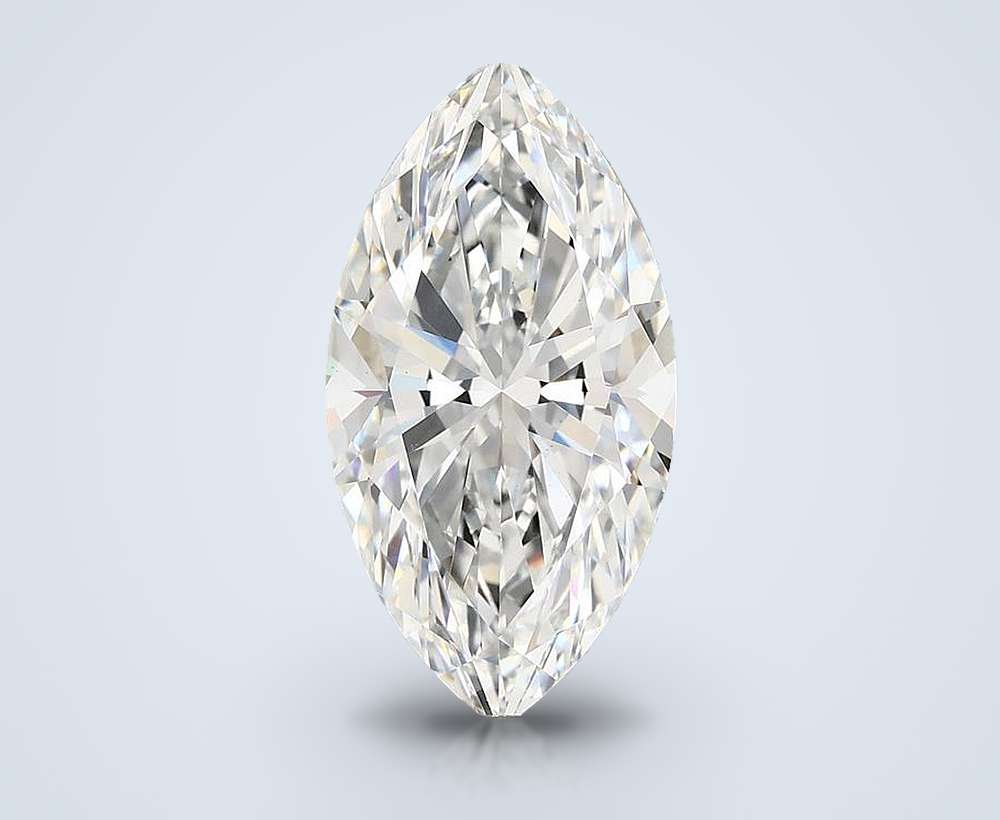 4.17 Carat · E · VS1 Rare Carat Ideal Cut