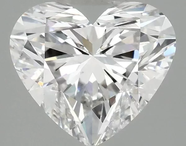 2.55 Carat · D · VS2 Rare Carat Ideal Cut