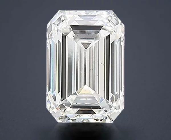 2.09 Carat · E · VS2 Rare Carat Ideal Cut