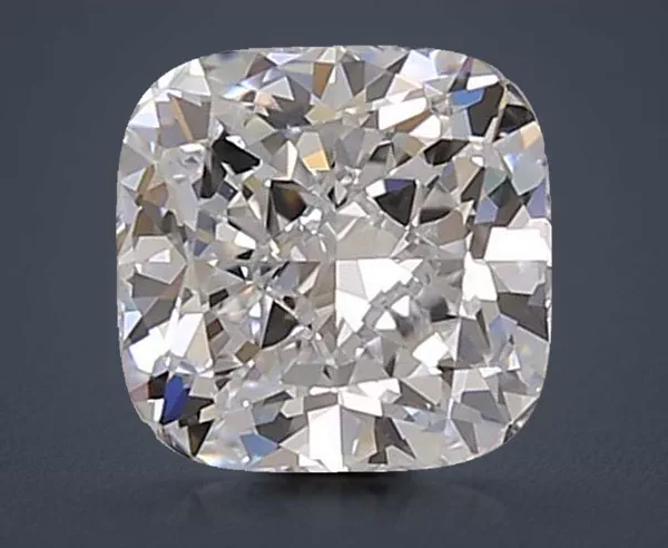 1.23 Carat · D · IF Rare Carat Ideal Cut