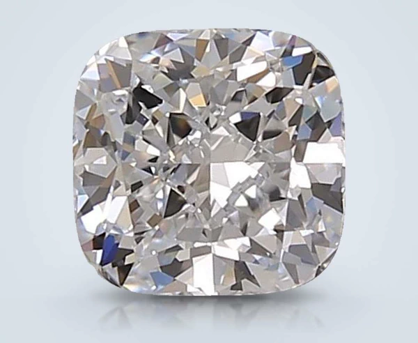 1.23 Carat · D · IF Rare Carat Ideal Cut