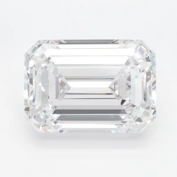 4.01 Carat · D · VVS1 Rare Carat Ideal Cut