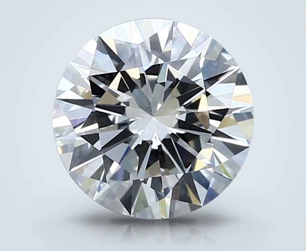 1.9 Carat · H · VVS1 excellent Cut