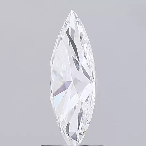 1.57 Carat · E · VVS2 very good Cut