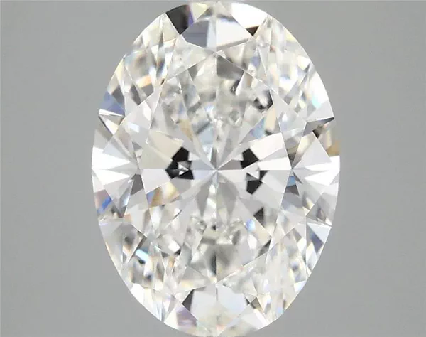 2.66 Carat · F · VS2 Rare Carat Ideal Cut