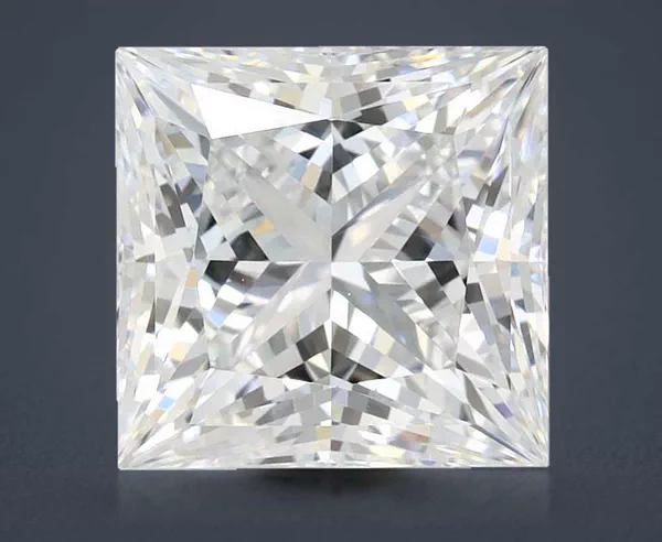 4.11 Carat · D · IF Rare Carat Ideal Cut