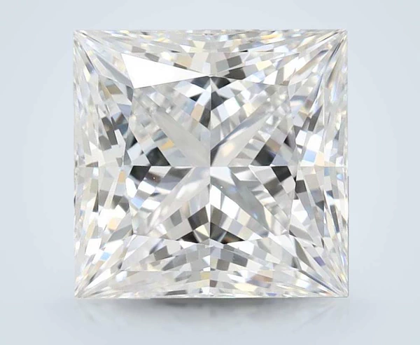4.11 Carat · D · IF Rare Carat Ideal Cut