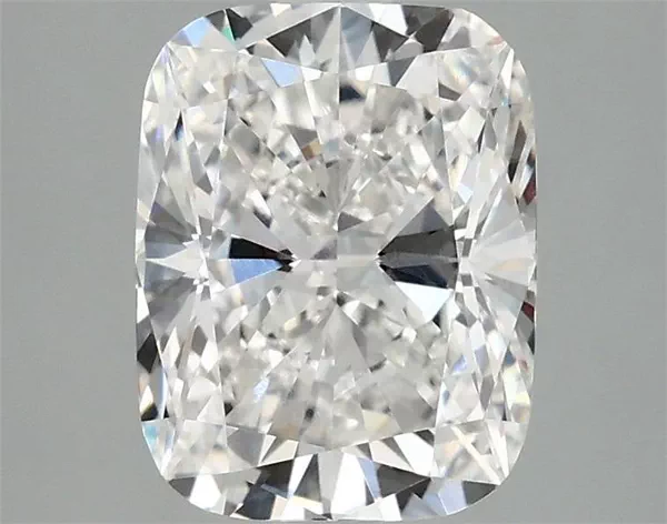 3.39 Carat · E · VVS2 Rare Carat Ideal Cut