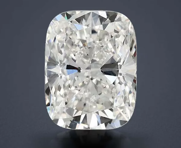 3.39 Carat · E · VVS2 Rare Carat Ideal Cut