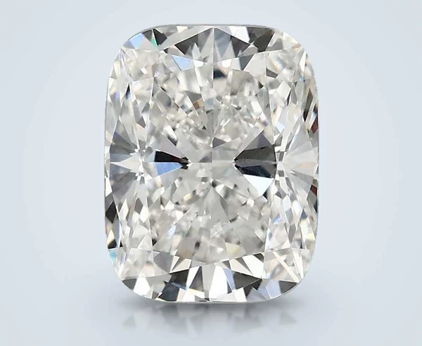 3.39 Carat · E · VVS2 Rare Carat Ideal Cut