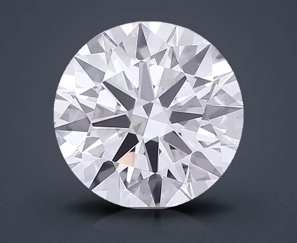 4.85 Carat · D · VVS2 Rare Carat Ideal Cut