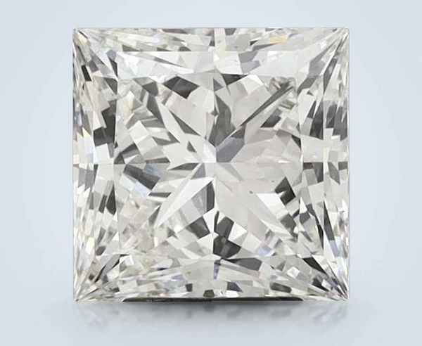 4.13 Carat · G · VS1 Rare Carat Ideal Cut