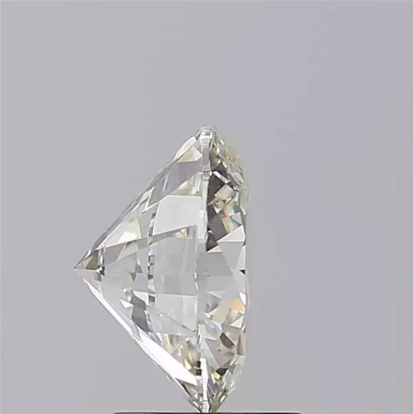 2.7 Carat · I · VS2 excellent Cut