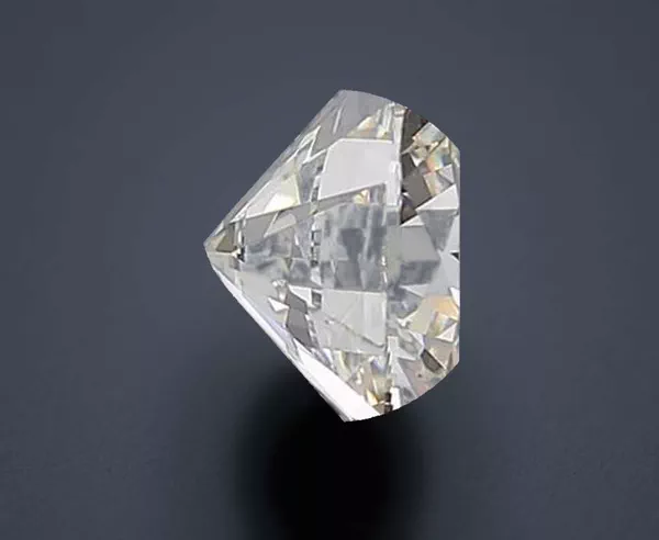 2.7 Carat · I · VS2 excellent Cut