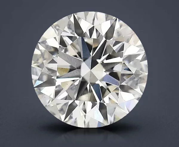 3.4 Carat · F · VS2 Rare Carat Ideal Cut