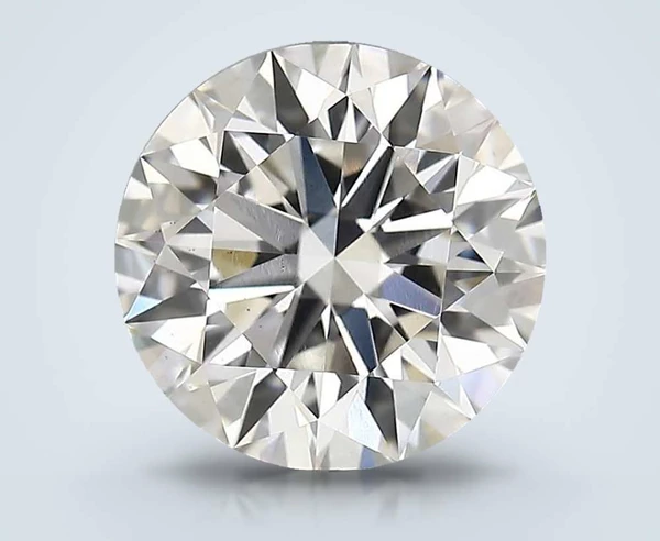 3.4 Carat · F · VS2 Rare Carat Ideal Cut