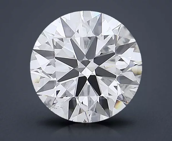 2.27 Carat · D · VS2 excellent Cut
