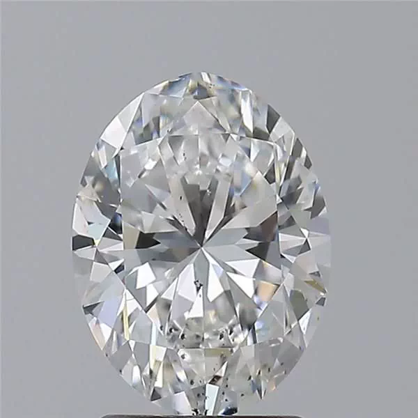 1.8 Carat · E · SI1 very good Cut